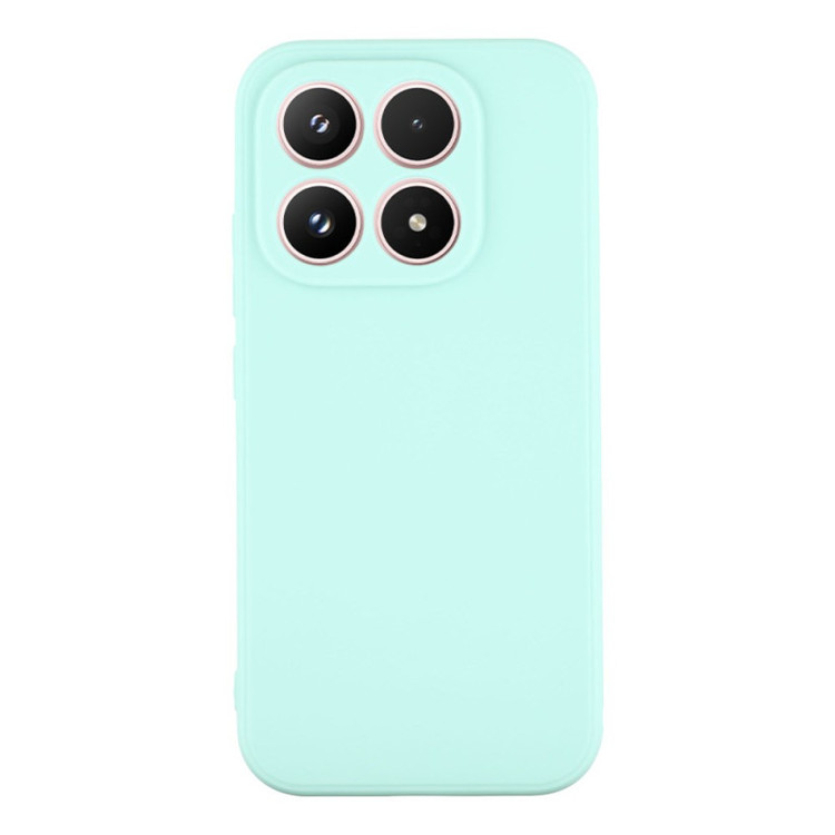 قاب سیلیکونی اورجینال گوشی شیائومی Xiaomi 15T | شیک و با دوام