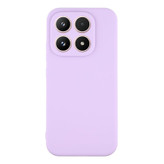 قاب سیلیکونی اورجینال گوشی شیائومی Xiaomi 15T | شیک و با دوام