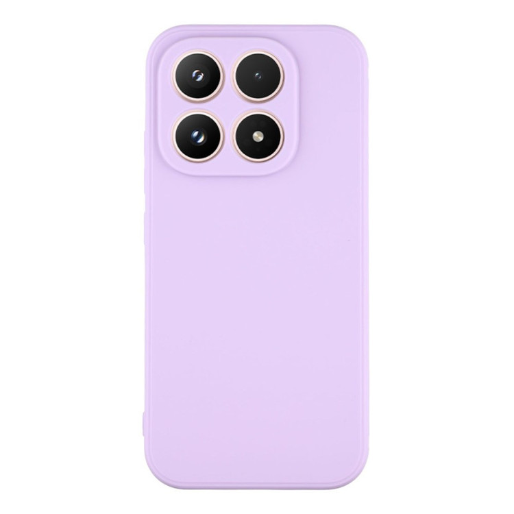 قاب سیلیکونی اورجینال گوشی شیائومی Xiaomi 15T | شیک و با دوام