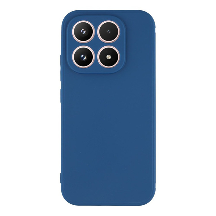 قاب سیلیکونی اورجینال گوشی شیائومی Xiaomi 15T | شیک و با دوام
