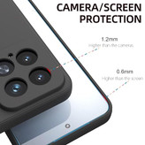 قاب سیلیکونی اورجینال گوشی شیائومی Xiaomi 15 | شیک و با دوام
