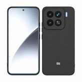 قاب سیلیکونی اورجینال گوشی شیائومی Xiaomi 15 | شیک و با دوام