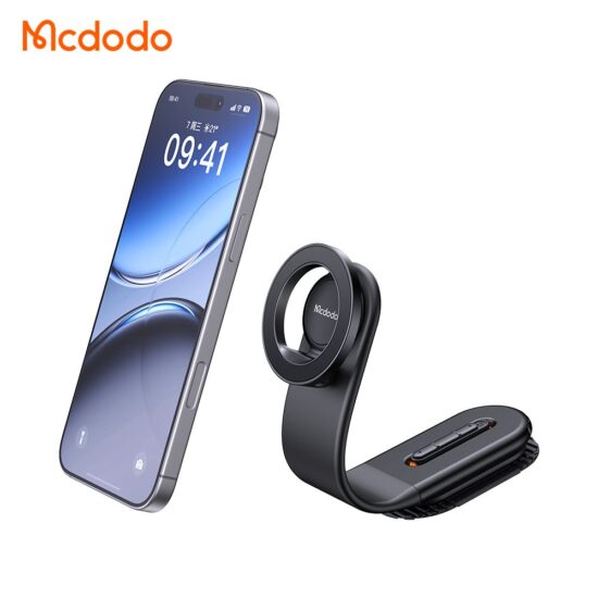 کیفیت ساخت هولدر خودرو Mcdodo CM-6270