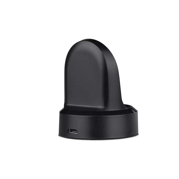 کابل و داک شارژ بیسیم ساعت سامسونگ Gear S3 Frontier