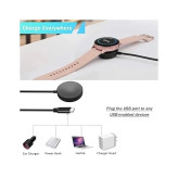 داک شارژ مغناطیسی ساعت هوشمند Samsung Galaxy Watch 7