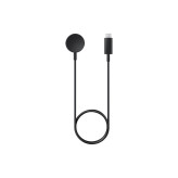 خرید کابل شارژر ساعت هوشمند سامسونگ مدل گلکسی واچ samsung Galaxy watch 8مشکی Type C/USB
