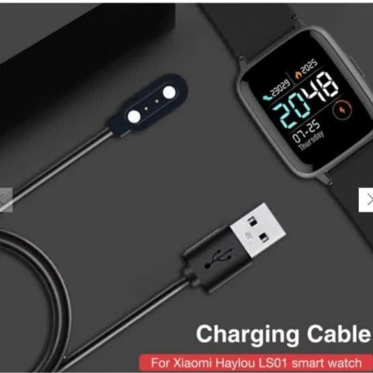 ساعت هایلو LS02 داک مغناطیسی