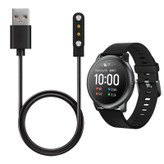 خرید کابل شارژر ساعت هوشمند شیائومی مدل هایلو Xiaomi LS05مشکی