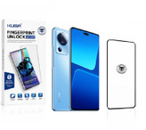 بستهبندی گلس اورجینال KUSA مخصوص شیائومی Mi 13 Lite