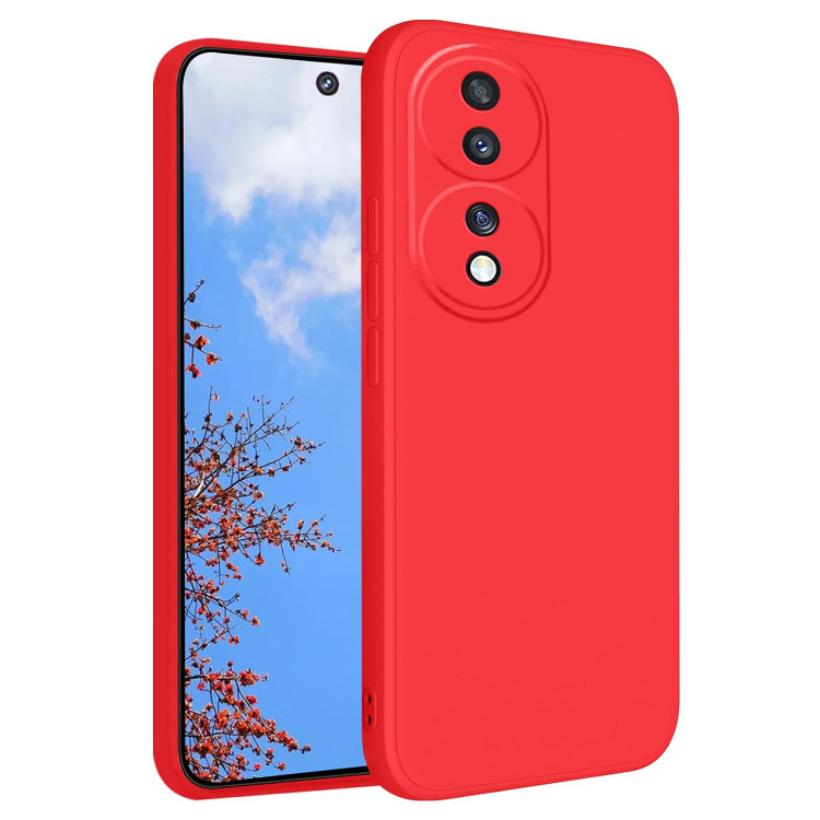 قاب سیلیکونی اورجینال گوشی آنر honor 70 شیک و با دوام