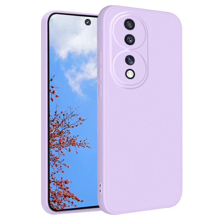 قاب سیلیکونی اورجینال گوشی آنر honor 70 شیک و با دوام