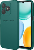 قاب سیلیکونی اورجینال گوشی آنر honor X5c شیک و با دوام
