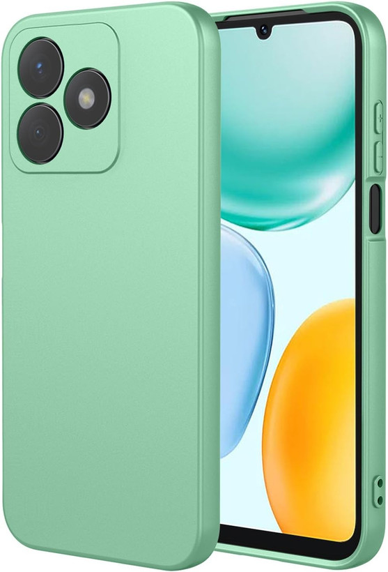 قاب سیلیکونی اورجینال گوشی آنر honor X5c شیک و با دوام