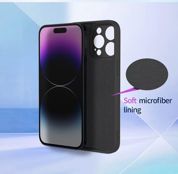 قاب سیلیکونی اورجینال گوشی آنر honor X5c شیک و با دوام