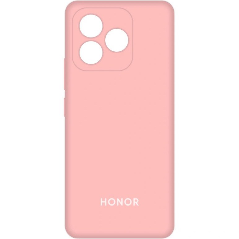 قاب سیلیکونی اورجینال گوشی آنر honor X5c شیک و با دوام