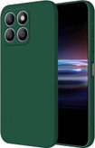 قاب سیلیکونی اورجینال گوشی آنر honor X8cشیک و با دوام