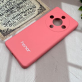 قاب سیلیکونی اورجینال گوشی آنر honor X9aشیک و با دوام
