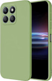 قاب سیلیکونی اورجینال گوشی آنر honor X6bشیک و با دوام