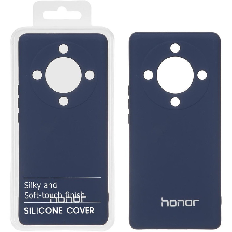 قاب سیلیکونی اورجینال گوشی آنر honor X9bشیک و با دوام
