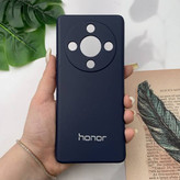 قاب سیلیکونی اورجینال گوشی آنر honor X9bشیک و با دوام