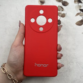 قاب سیلیکونی اورجینال گوشی آنر honor X9bشیک و با دوام
