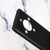 قاب سیلیکونی اورجینال گوشی آنر honor X9cشیک و با دوام