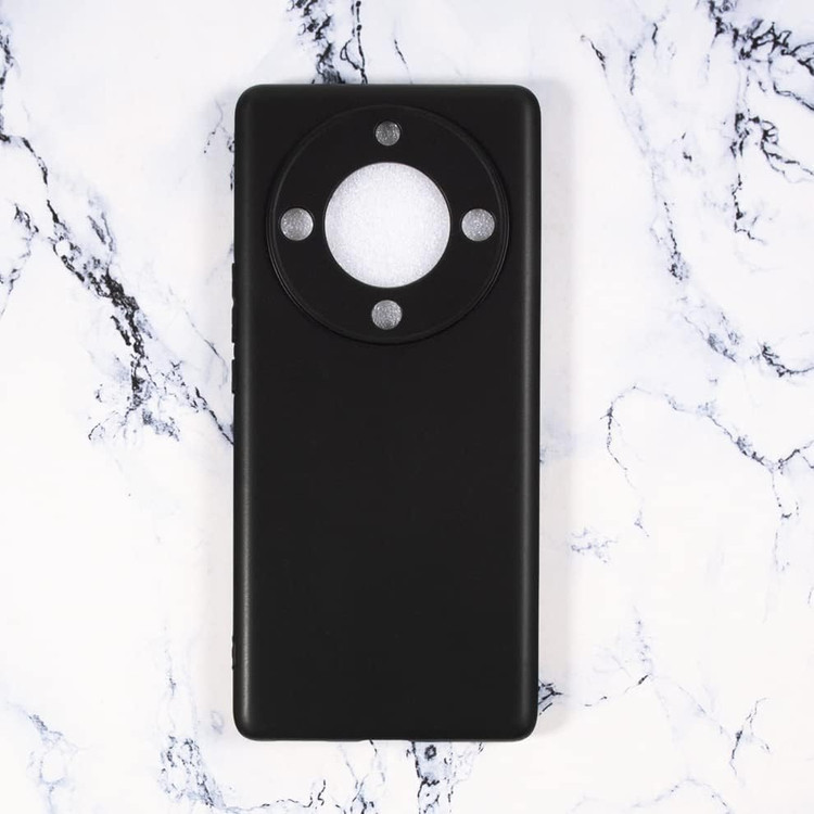 قاب سیلیکونی اورجینال گوشی آنر honor X9cشیک و با دوام