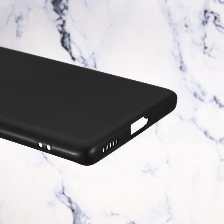 قاب سیلیکونی اورجینال گوشی آنر honor X9cشیک و با دوام