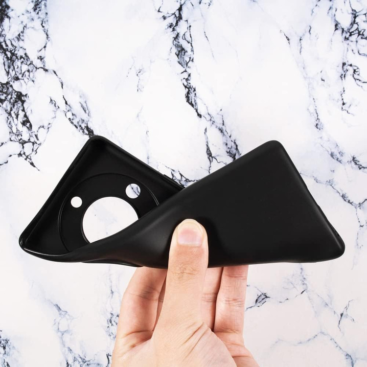 قاب سیلیکونی اورجینال گوشی آنر honor X9cشیک و با دوام