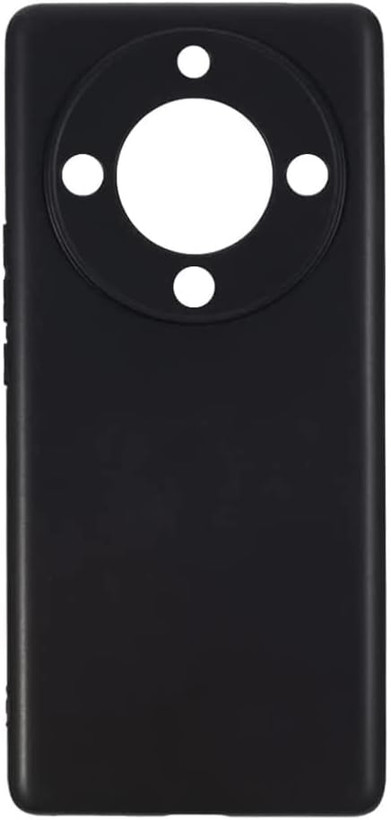 قاب سیلیکونی اورجینال گوشی آنر honor X9cشیک و با دوام