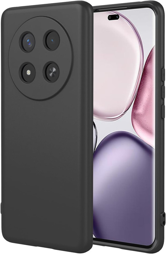 قاب سیلیکونی اورجینال گوشی آنر honor X9cشیک و با دوام