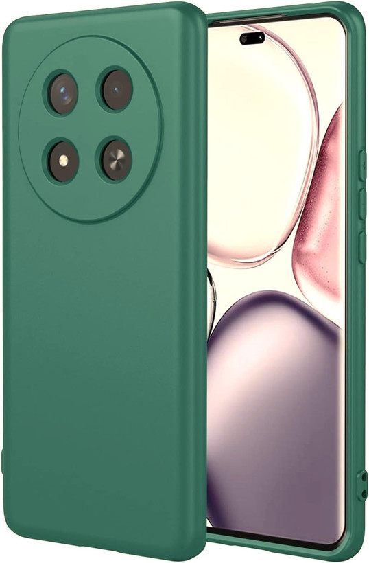 قاب سیلیکونی اورجینال گوشی آنر honor X9cشیک و با دوام