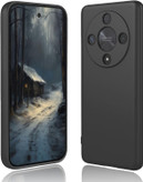 قاب سیلیکونی اورجینال گوشی آنر honor X9dشیک و با دوام