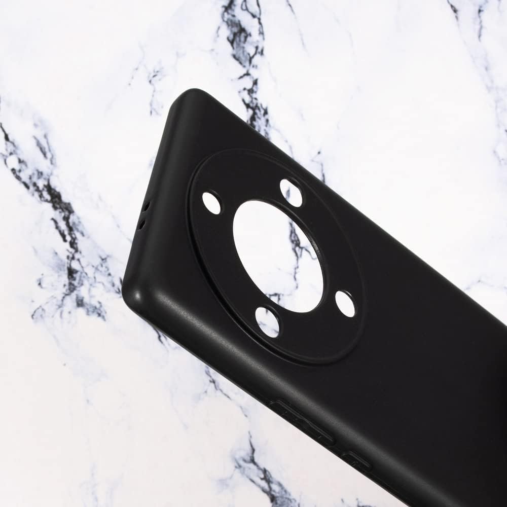 قاب سیلیکونی اورجینال گوشی آنر honor X9dشیک و با دوام