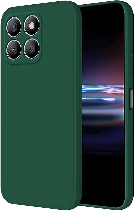 قاب سیلیکونی اورجینال گوشی آنر honor X7dشیک و با دوام