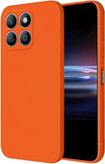 قاب سیلیکونی اورجینال گوشی آنر honor X7dشیک و با دوام