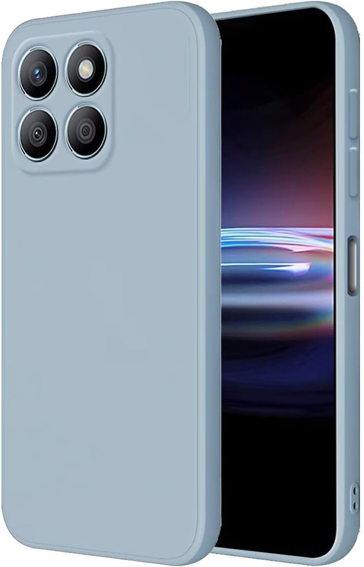 قاب سیلیکونی اورجینال گوشی آنر honor X7dشیک و با دوام