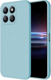 قاب سیلیکونی اورجینال گوشی آنر honor X7dشیک و با دوام