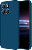 قاب سیلیکونی اورجینال گوشی آنر honor X6cشیک و با دوام