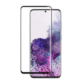 گلس فول چسب کوزا KUSA سامسونگ S8/S9| محافظ صفحه نمایش حرفهای