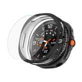 کاور گس دار آی ویش مدل Degree bumper مناسب برای ساعت هوشمند سامسونگ گلکسی واچ 9 اولترا 2/ Galaxy watch 9 ultra2