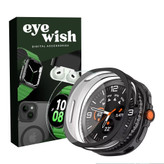 کاور گس دار آی ویش مدل Degree bumper مناسب برای ساعت هوشمند سامسونگ گلکسی واچ 9 اولترا 2/ Galaxy watch 9 ultra2