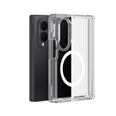 کاور شفاف آی ویش مدل Clear-gram برای سامسونگ Galaxy Z Fold 8