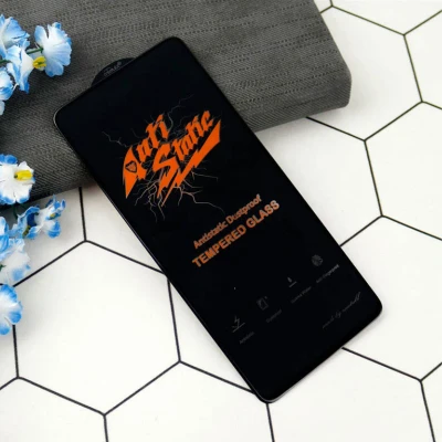 گلس شیشه ای شفاف برند میتوبل مدل Super-D (اصل) سامسونگ زد فولد SAMSUNG Z FOLD 8 ULTRA| شفاف و ضد ضربه
