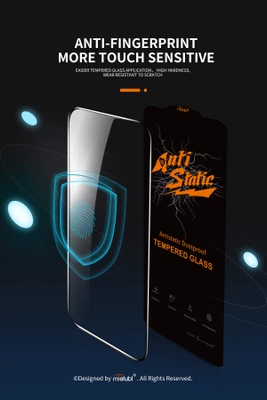 گلس شیشه ای شفاف برند میتوبل مدل Super-D (اصل) سامسونگ زد فولد SAMSUNG Z FOLD 8| شفاف و ضد ضربه