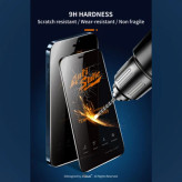گلس شیشه ای شفاف برند میتوبل مدل Super-D (اصل) سامسونگ زد فولد SAMSUNG Z FOLD 8| شفاف و ضد ضربه