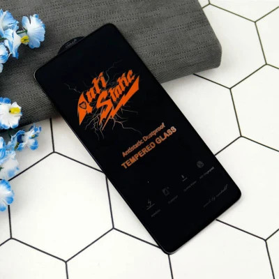 گلس شیشه ای شفاف برند میتوبل مدل Super-D (اصل) سامسونگ زد فولد SAMSUNG Z FOLD 8 ULTRA 8| شفاف و ضد ضربه