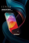 گلس شیشه ای شفاف برند میتوبل مدل Super-D (اصل) سامسونگ زد فولد SAMSUNG Z FOLD 8 ULTRA 8| شفاف و ضد ضربه