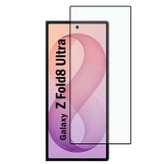 گلس شیشه ای شفاف برند میتوبل مدل Super-D (اصل) سامسونگ زد فولد SAMSUNG Z FOLD 8 ULTRA 8| شفاف و ضد ضربه