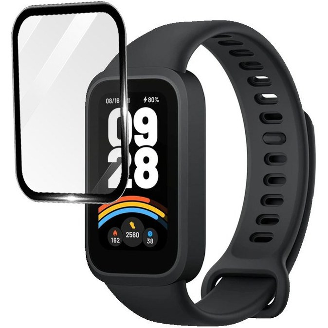 قیمت و خرید گلس ساعت شیائومی می بند 10 پرو/mi band 10 pro